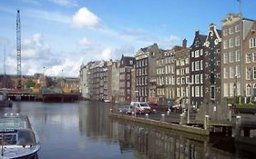 Fletcher Hotel Amsterdam